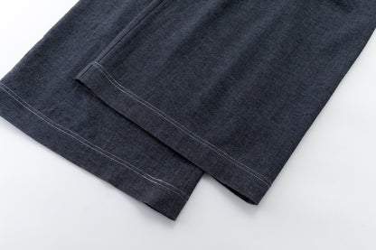 Berta wide trousers