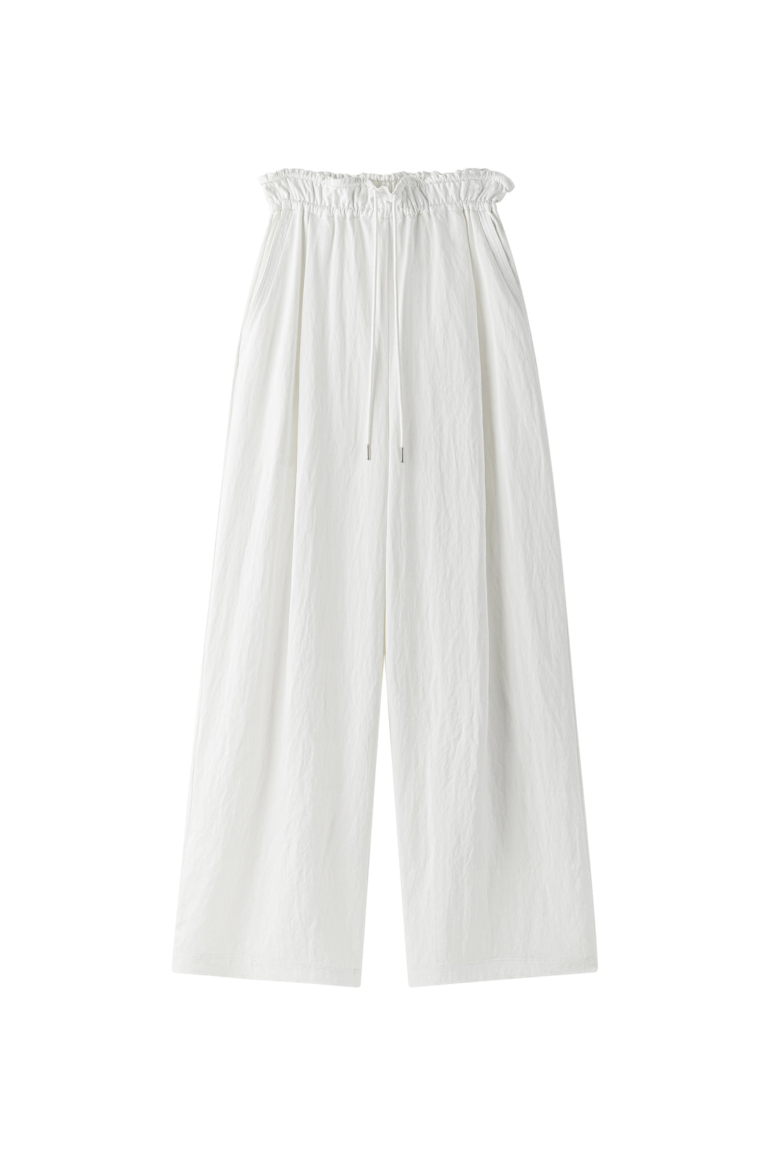 Berta wide trousers