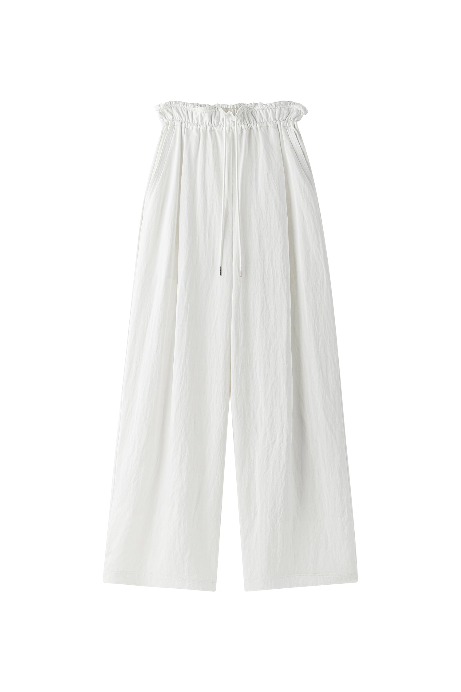 Berta wide trousers