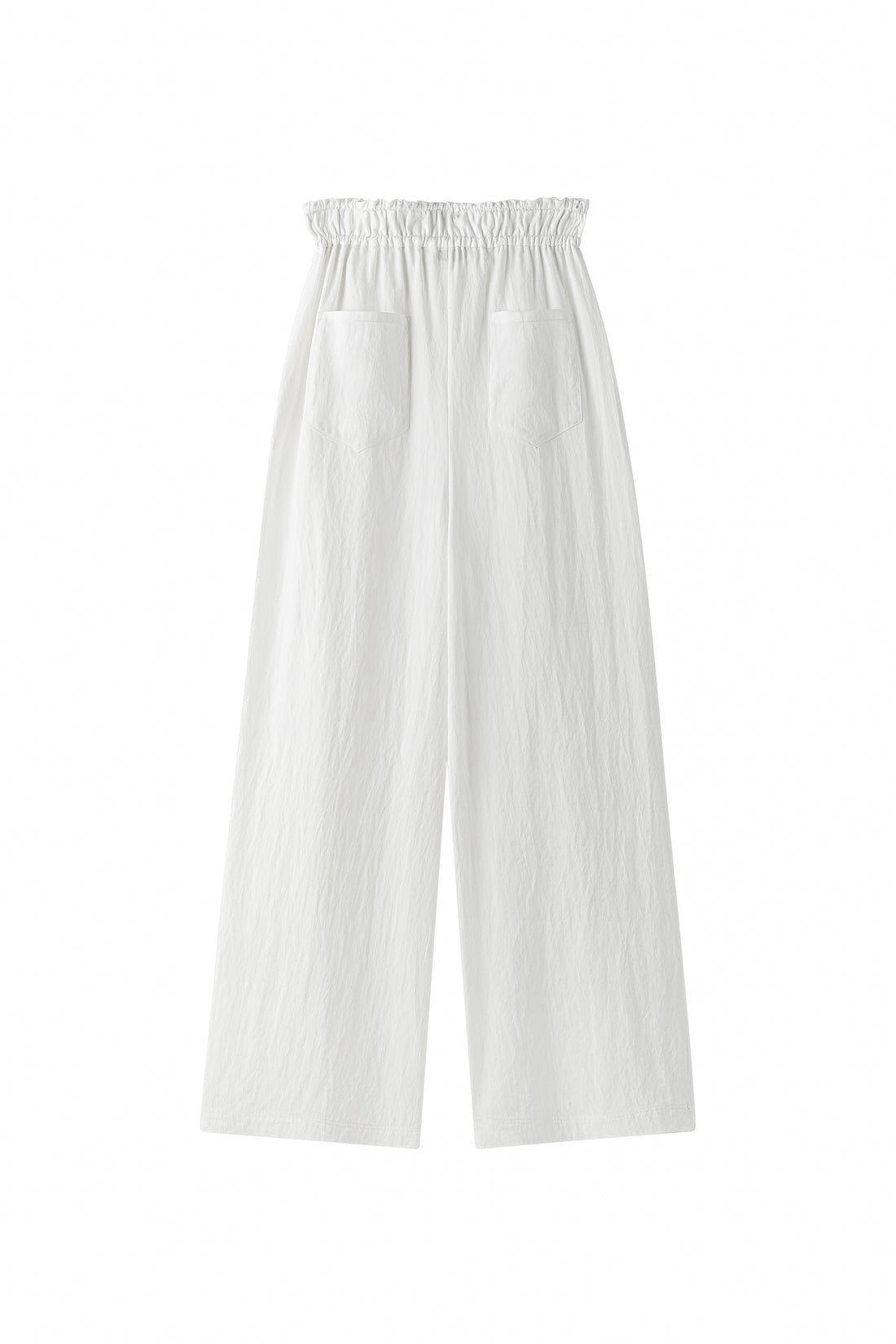 Berta wide trousers