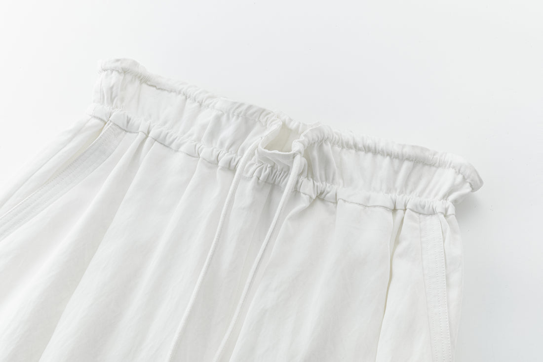 Berta wide trousers
