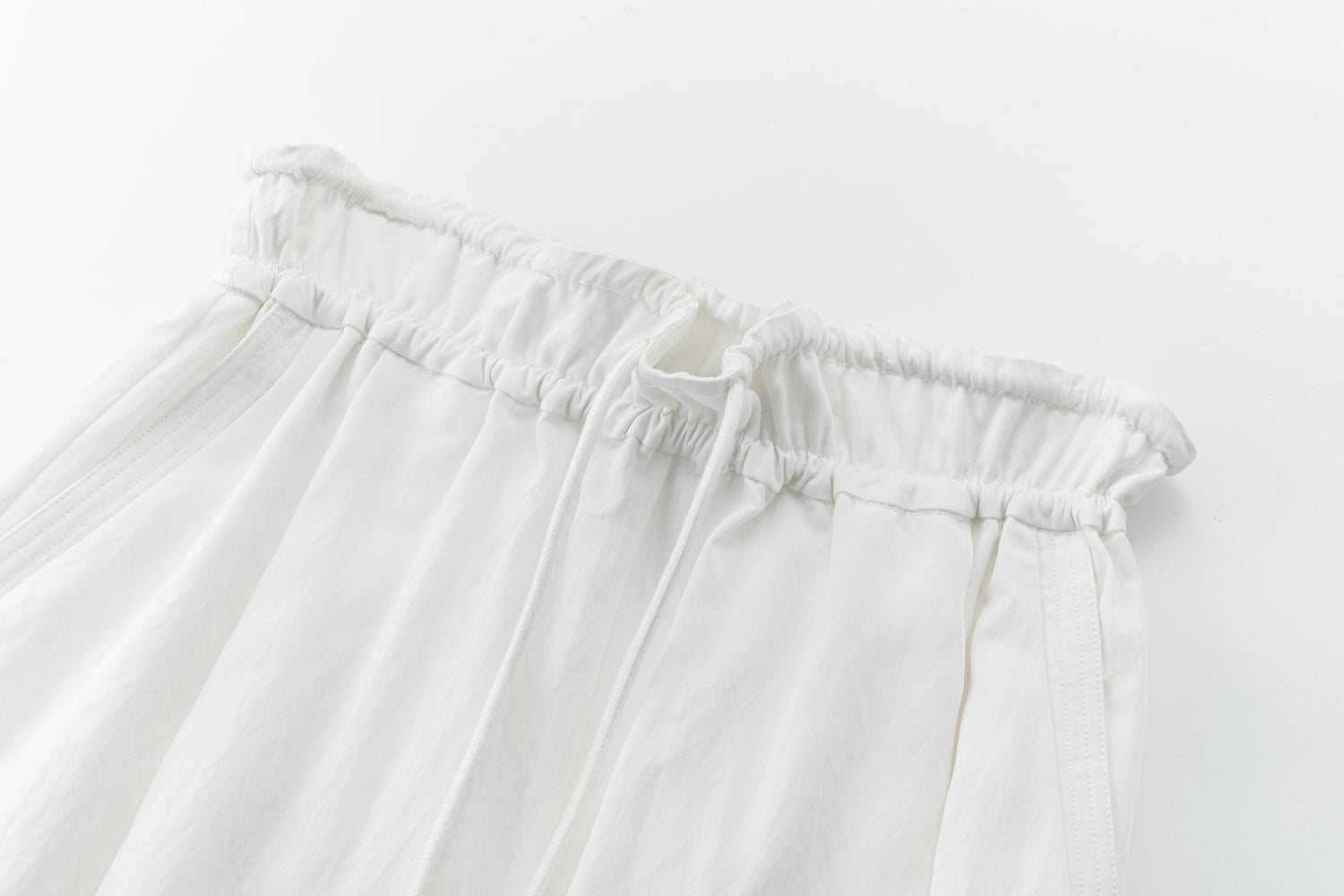 Berta wide trousers