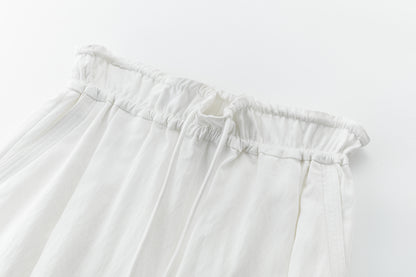 Berta wide trousers