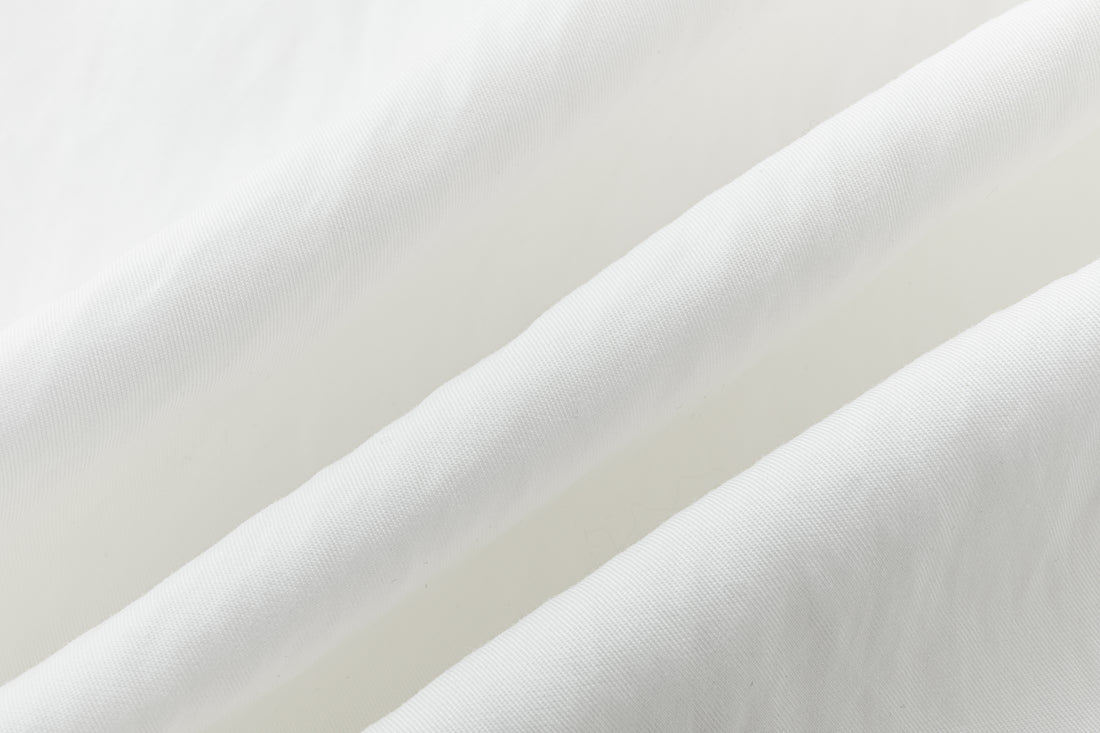 Berta wide trousers