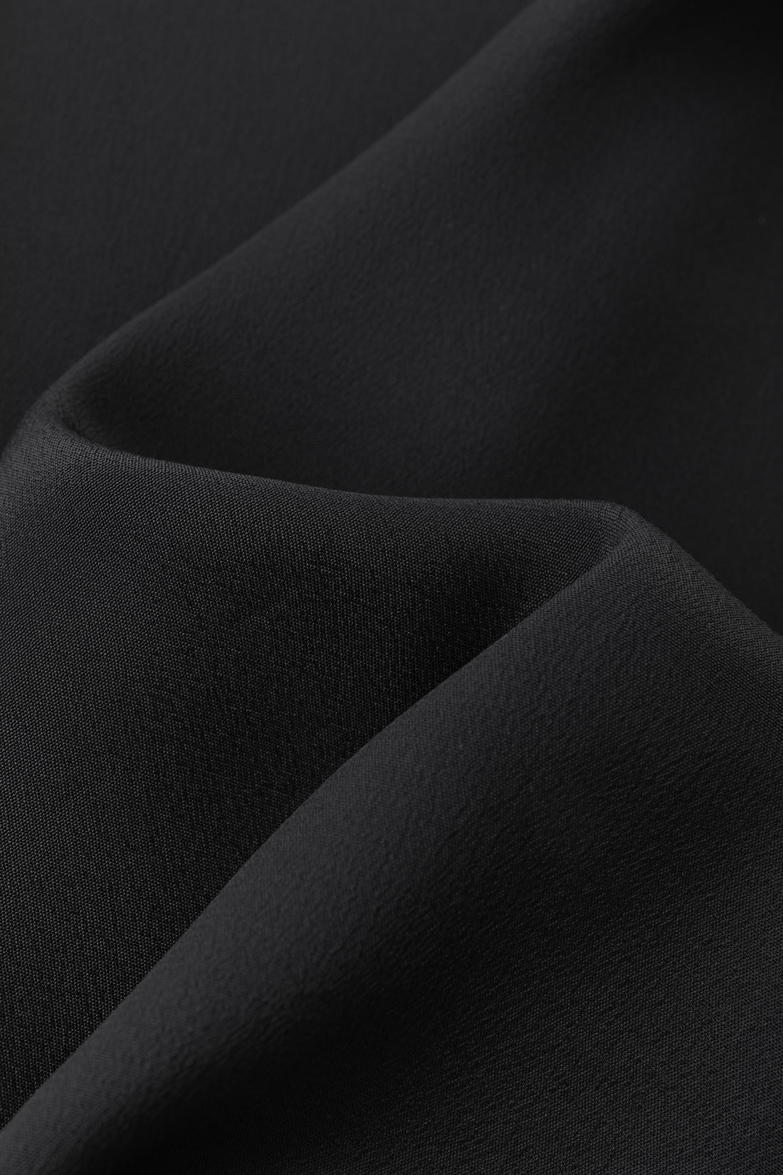 Avril silk trousers