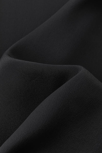 Avril silk trousers