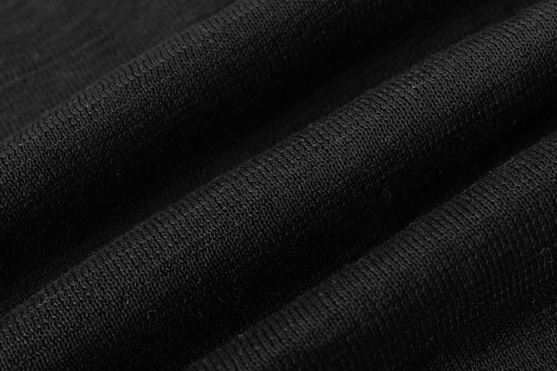 Eos open back knit tank