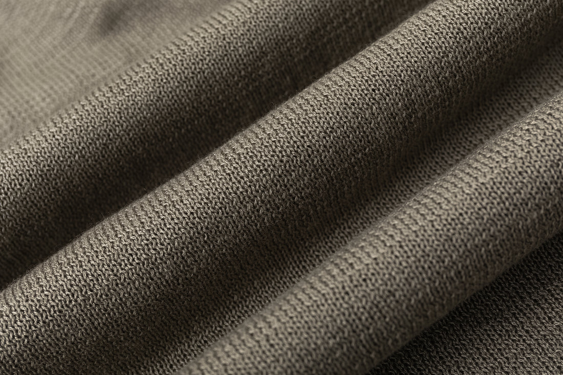 Eos open back knit tank