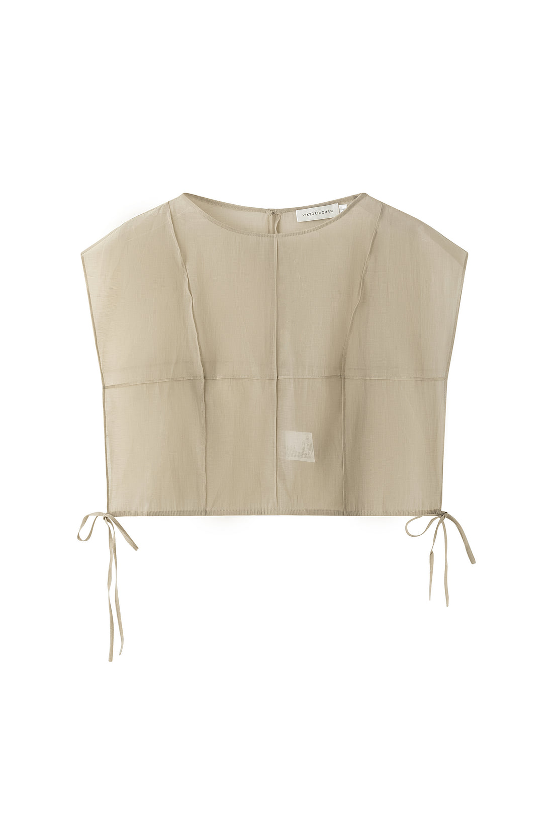 Eos lined cape