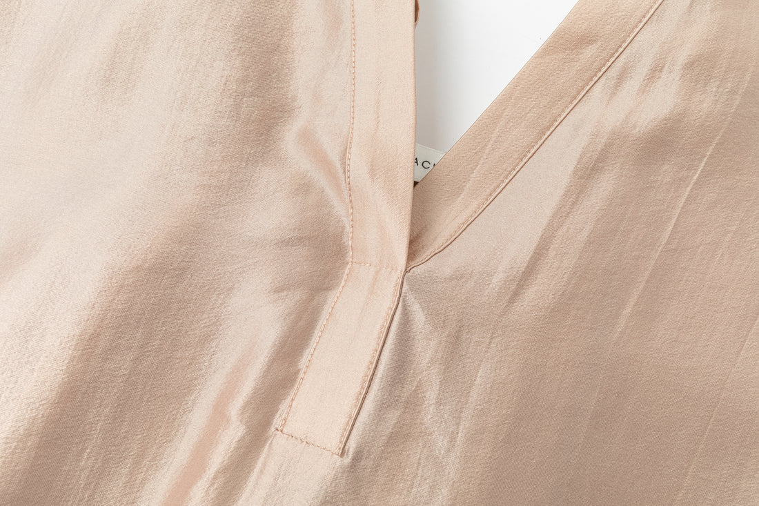 Triti oversized blouse