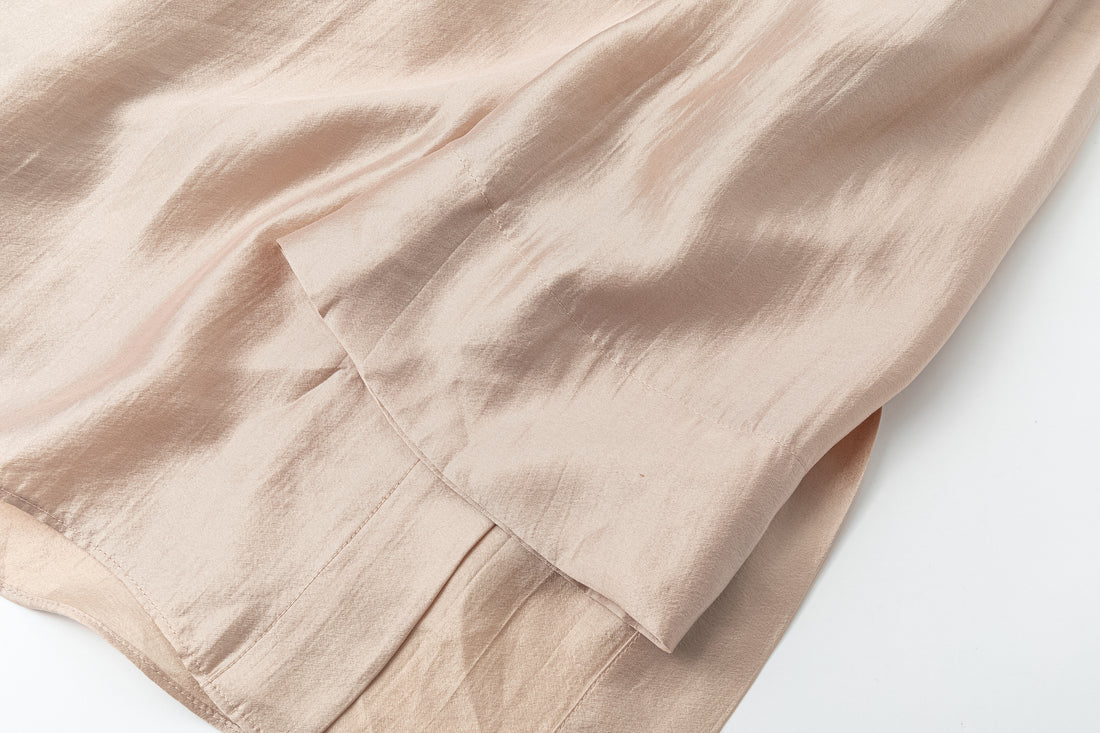 Triti oversized blouse