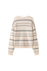 Astra lined cashmere top