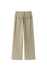 Aven straight jeans