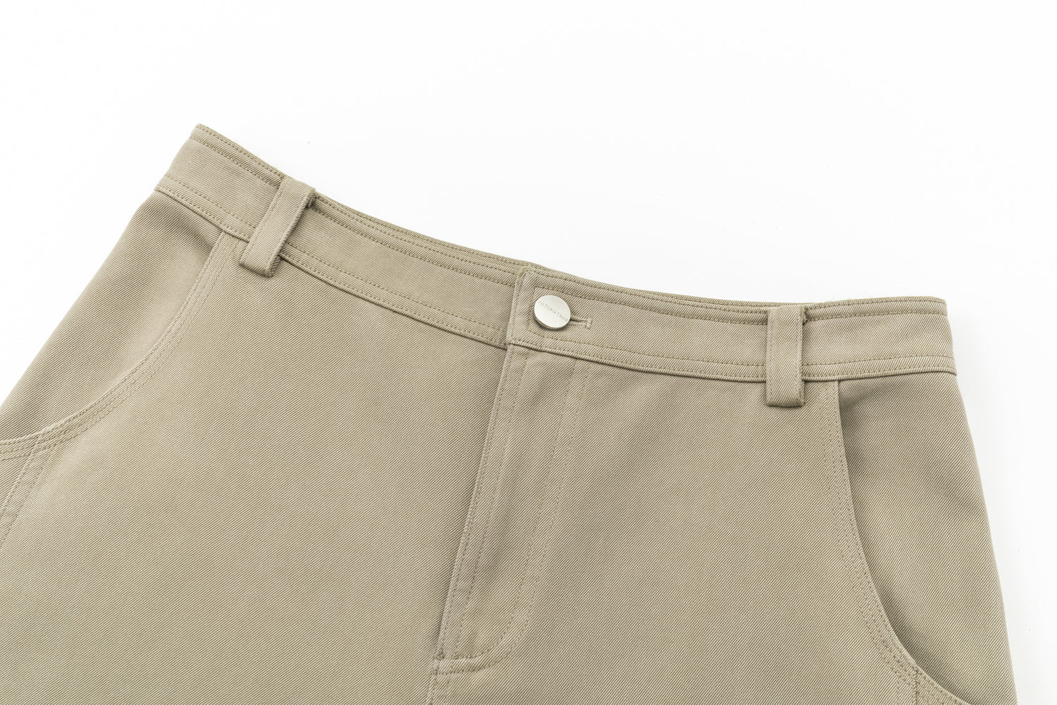 Aven straight jeans