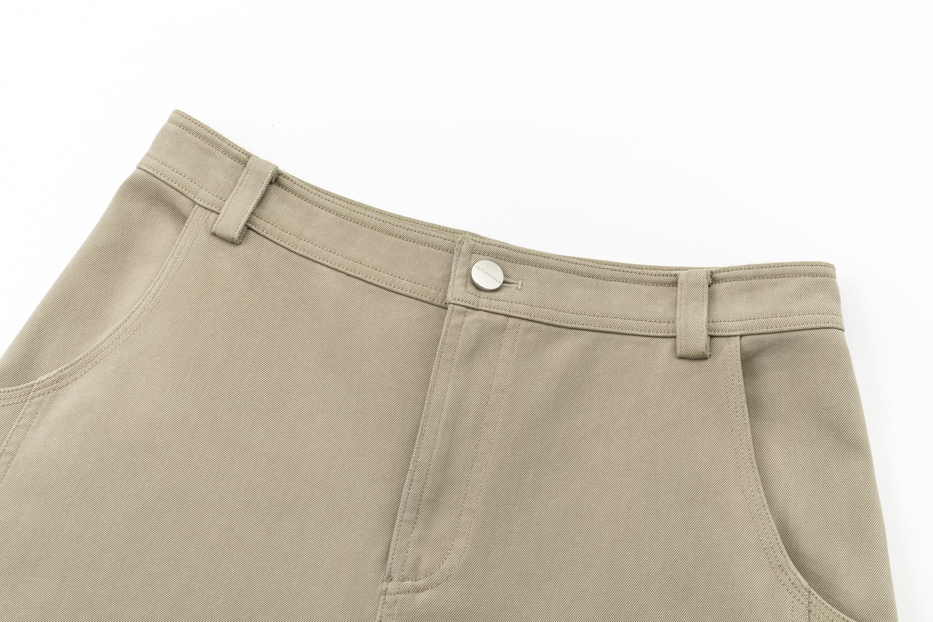 Aven straight jeans