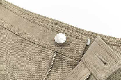 Aven straight jeans