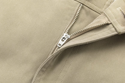 Aven straight jeans