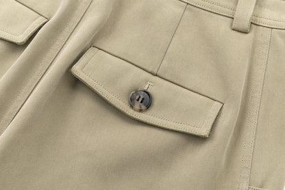 Aven straight jeans