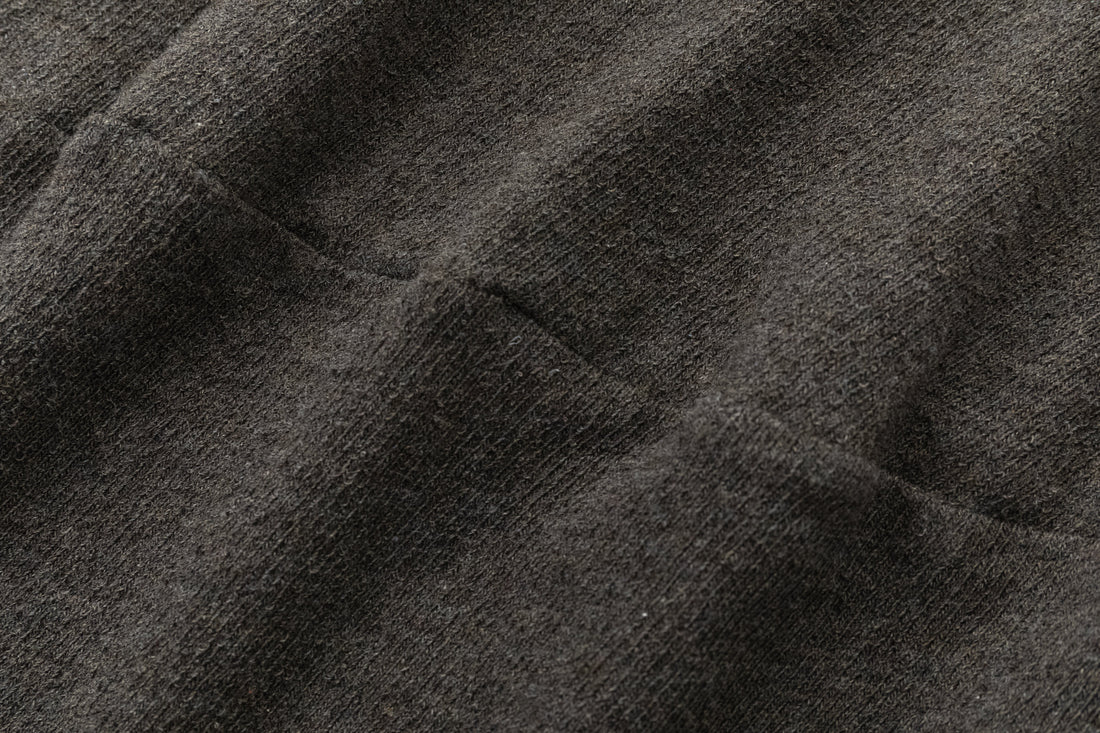 Aven jersey skirt