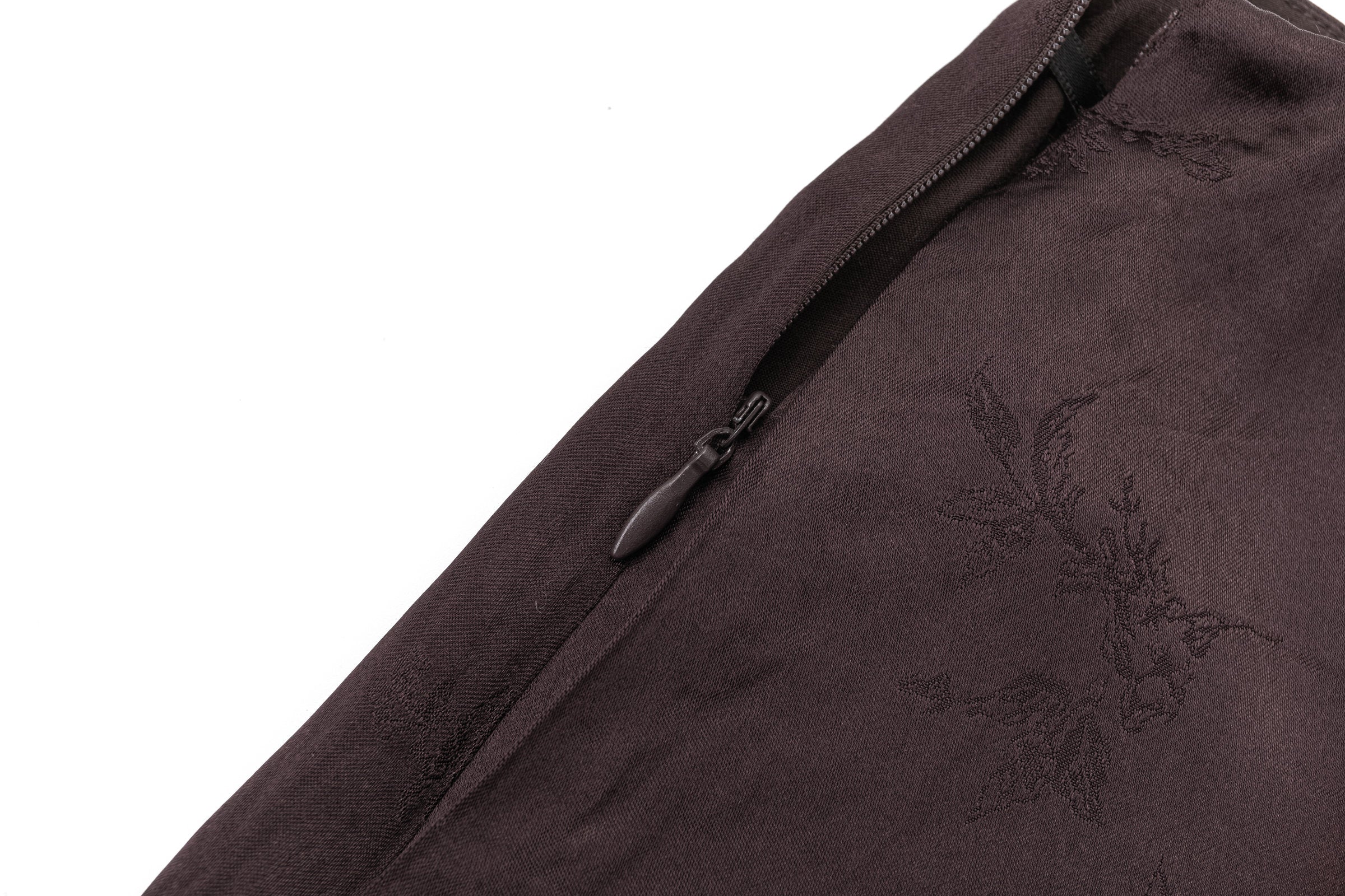 Sindy satin skirt