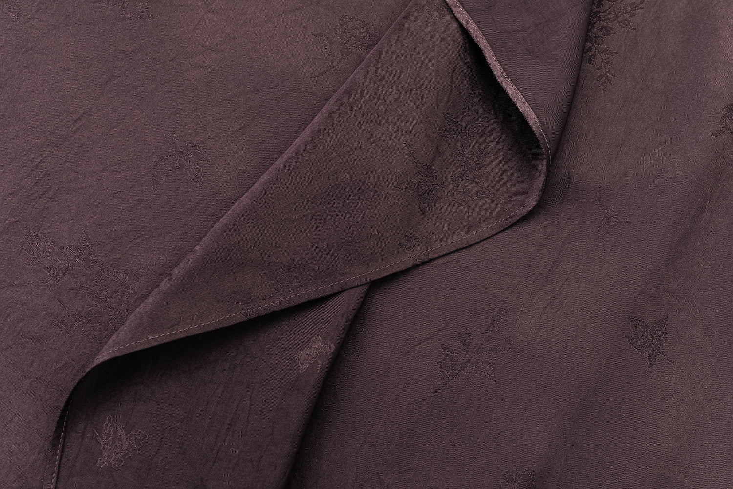 Sindy satin skirt