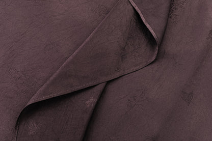 Sindy satin skirt