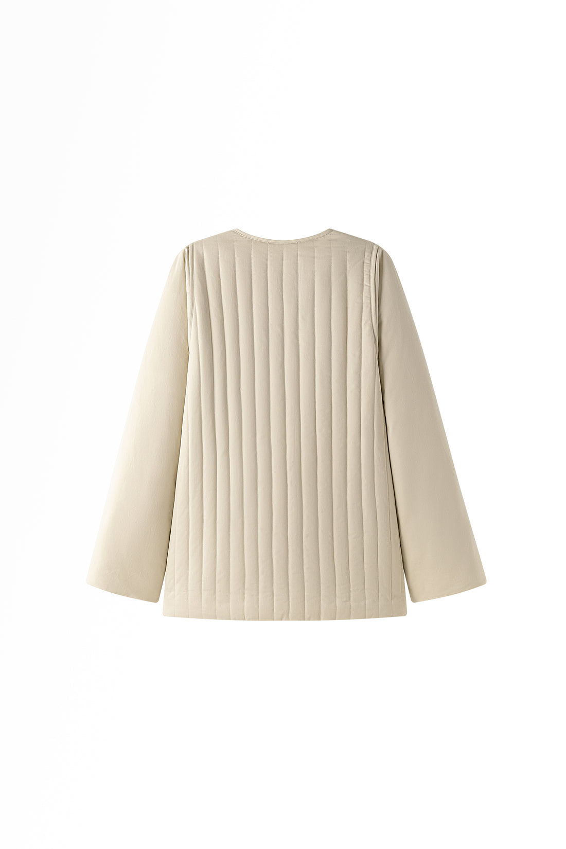 Inez padded jacket