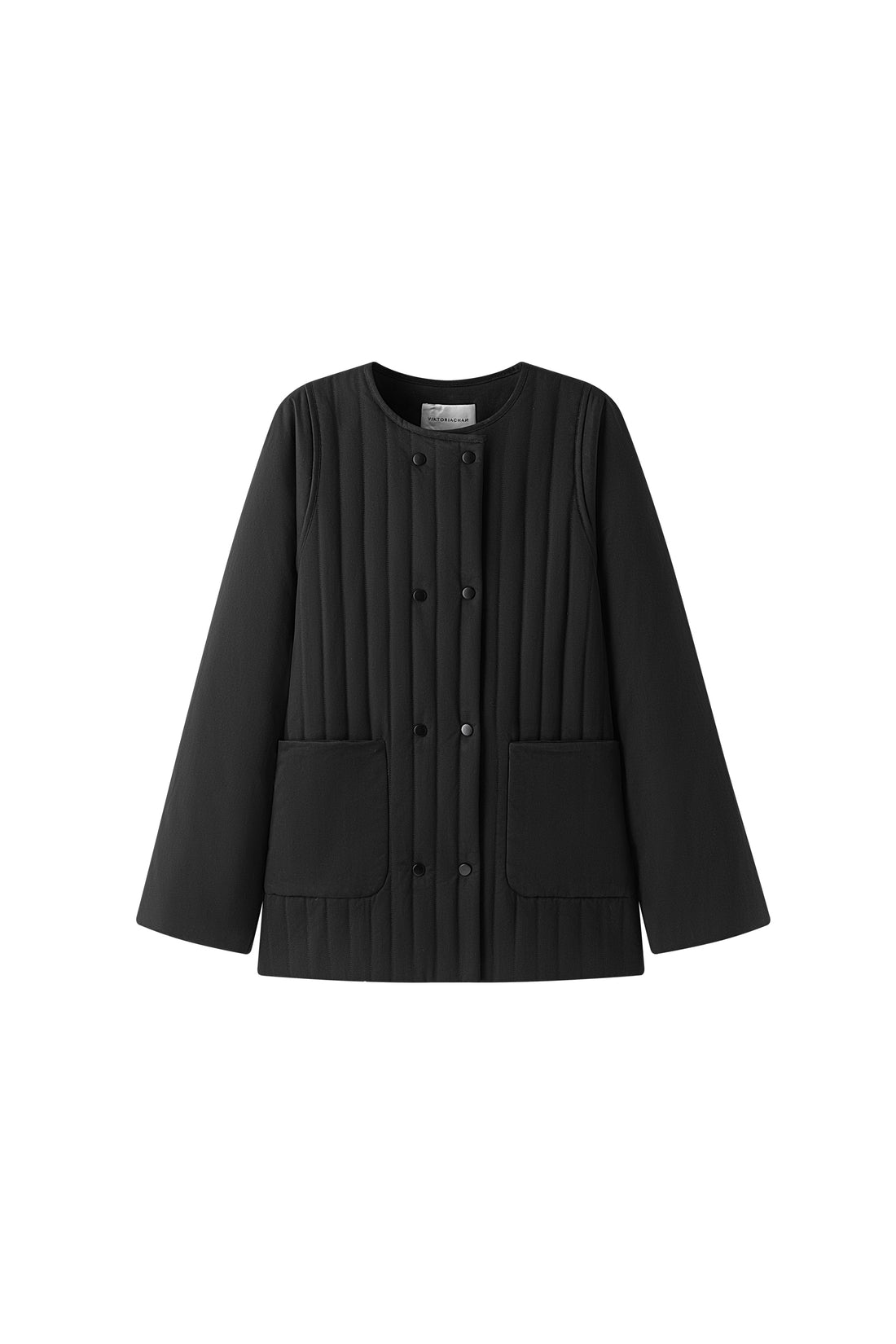 Inez padded jacket