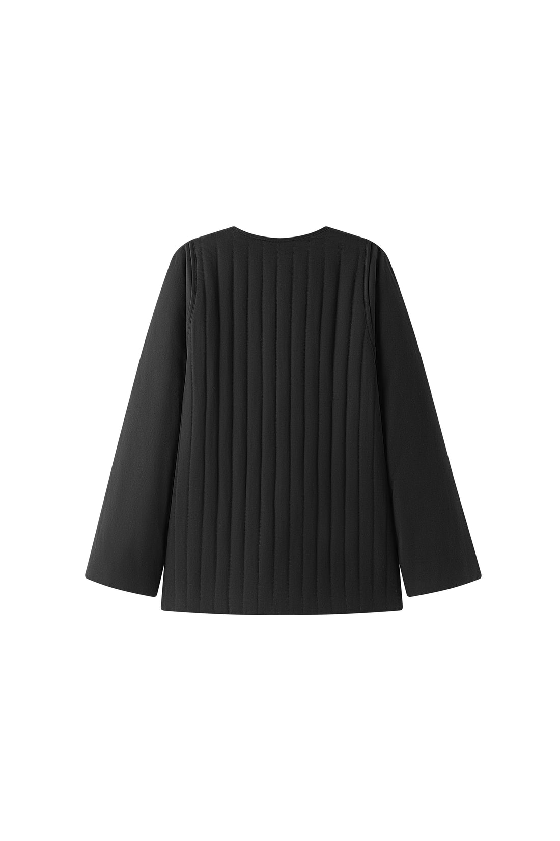 Inez padded jacket