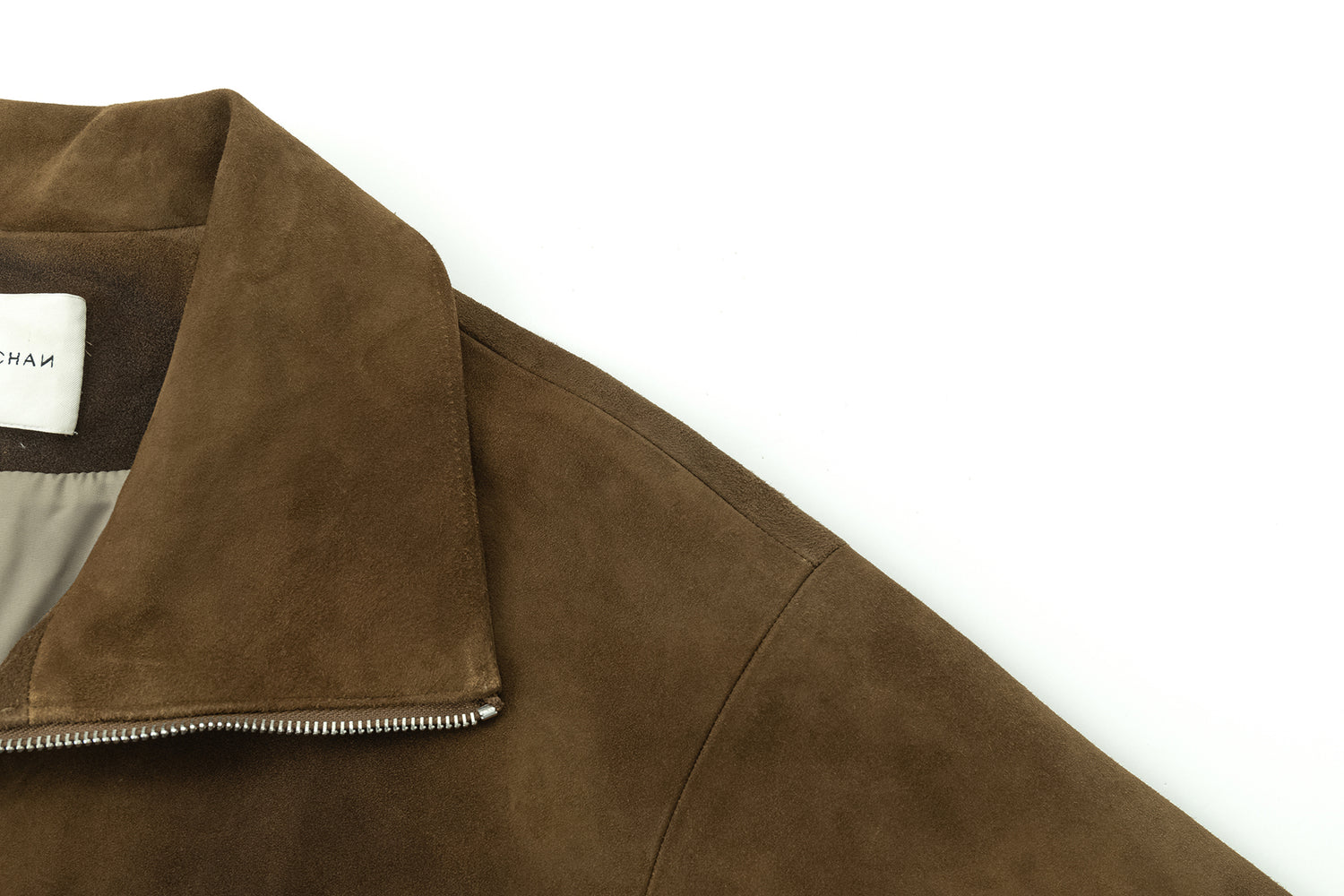Sindy suede jacket