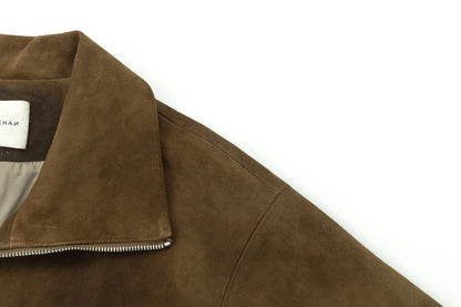 Sindy suede jacket