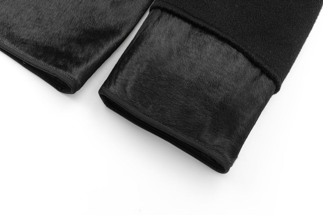 Esme pony coat