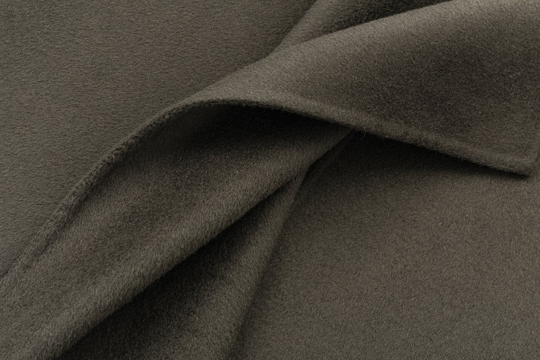 Astra cape coat