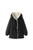 Aven teddy jacket