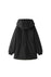 Aven teddy jacket