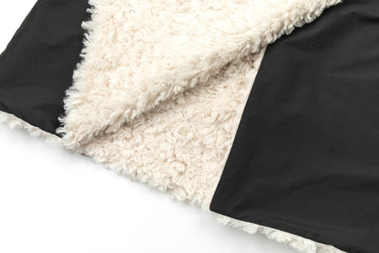 Aven teddy jacket