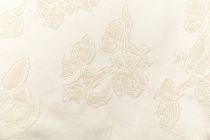 Cleo Jacquard blouse