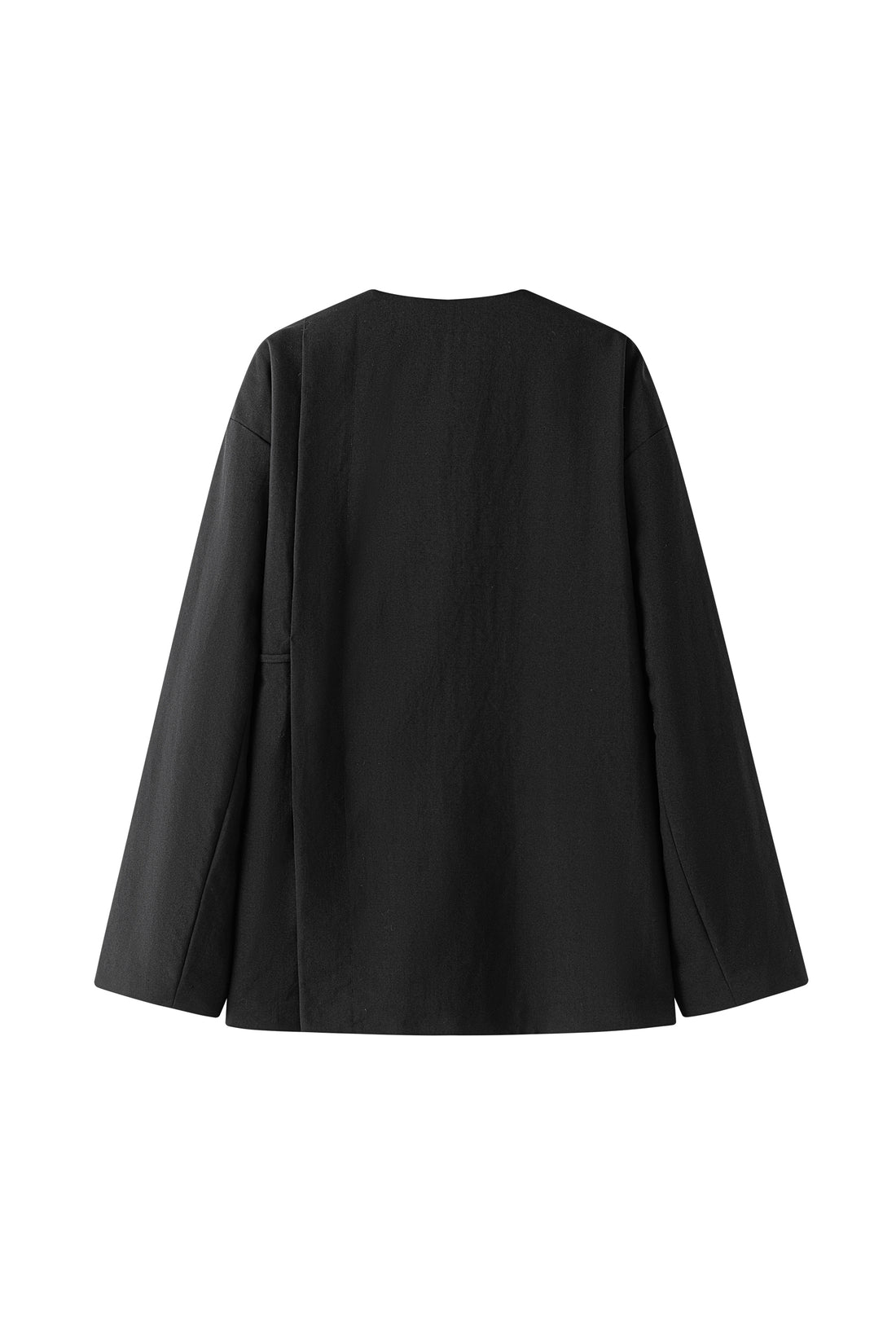 Alma wool blazer