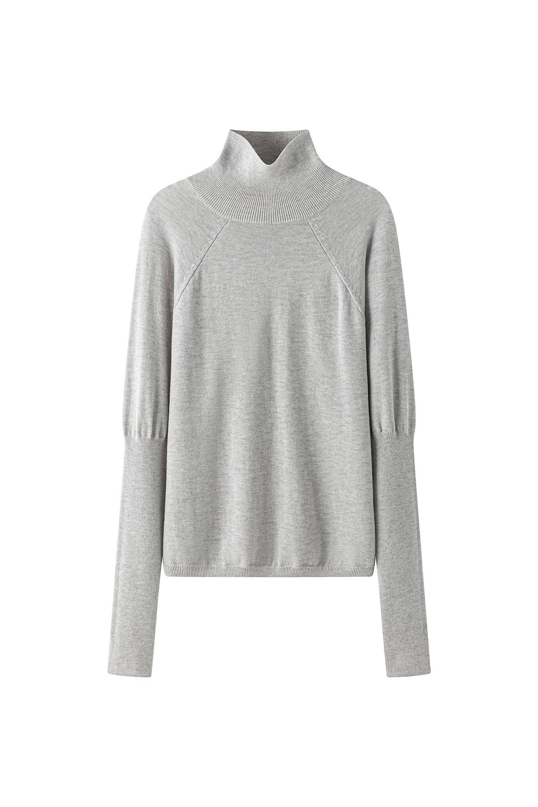 Alma turtleneck