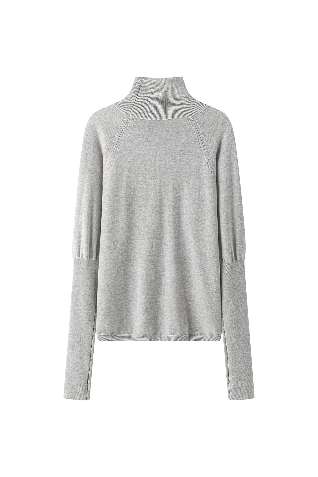 Alma turtleneck