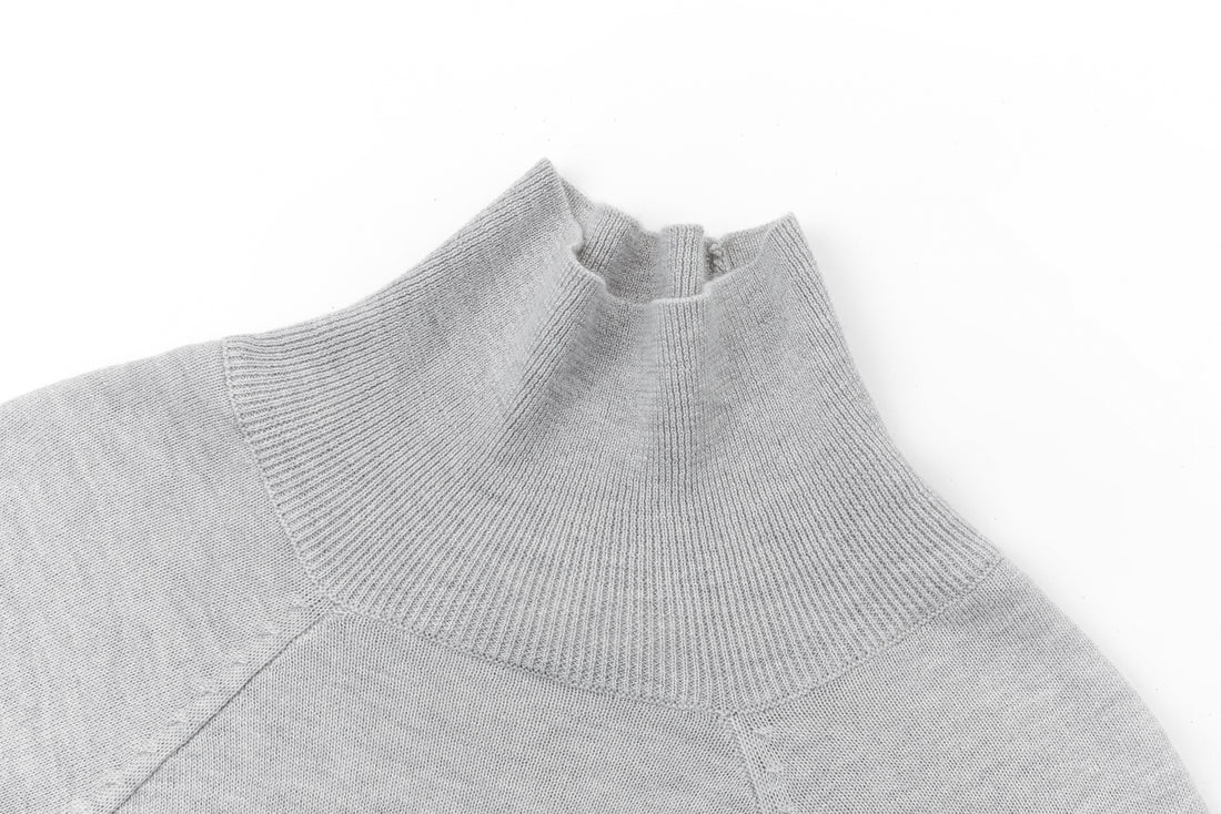 Alma turtleneck