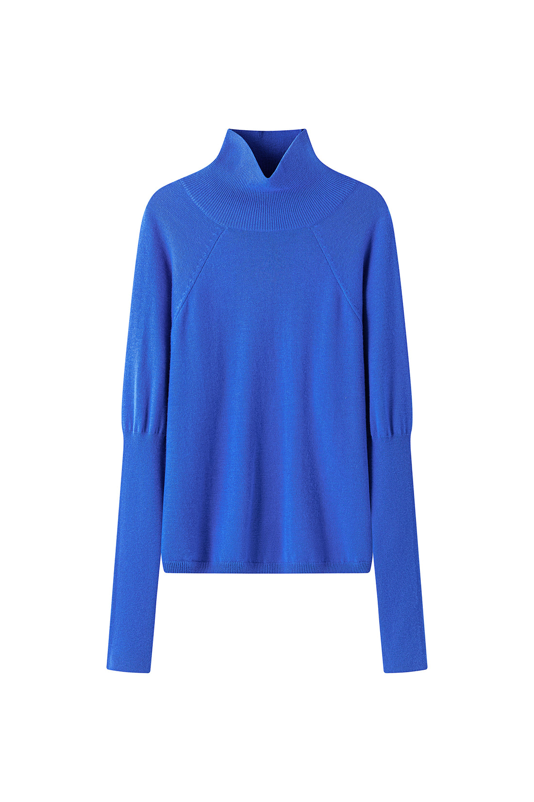 Alma turtleneck