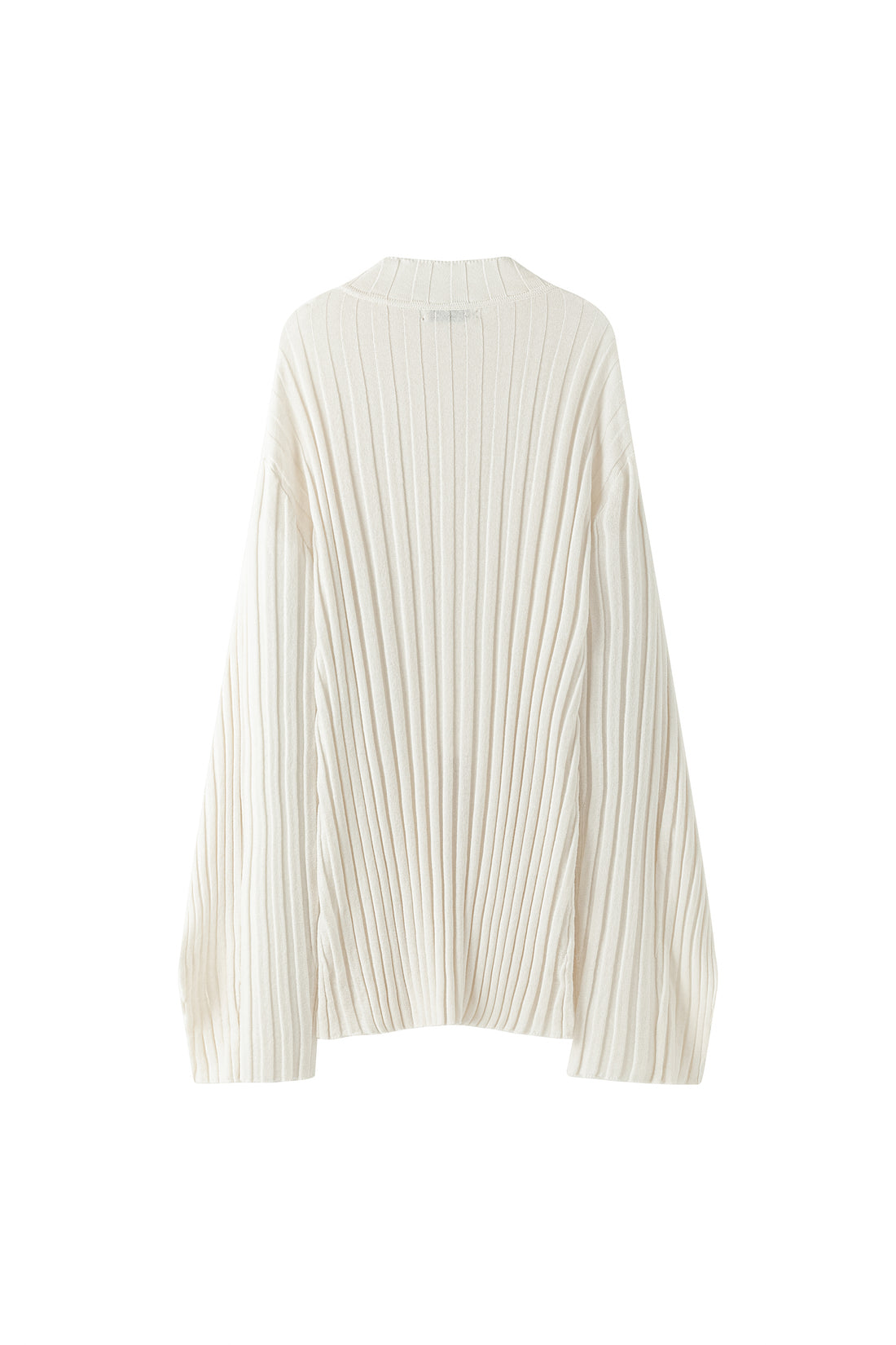 Lyra layered knit