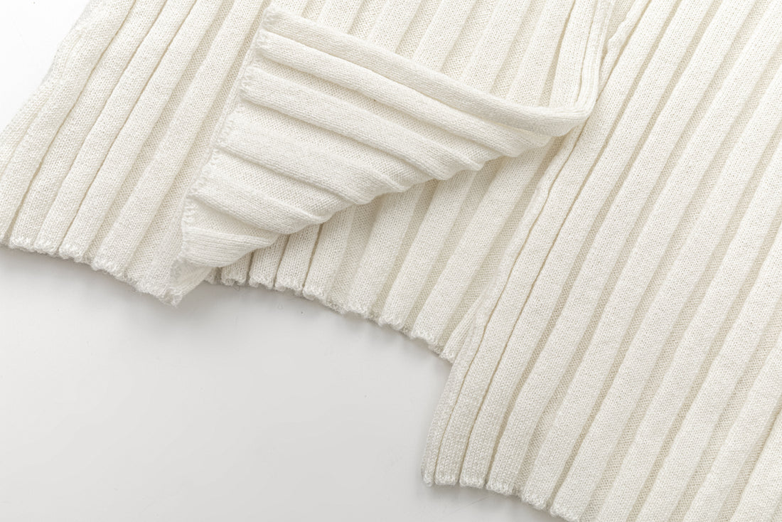 Lyra layered knit