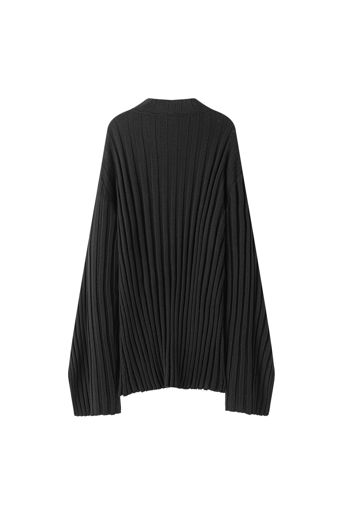 Lyra layered knit