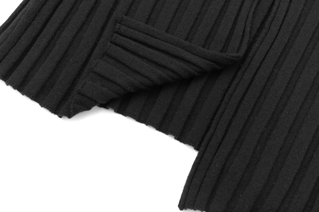Lyra layered knit