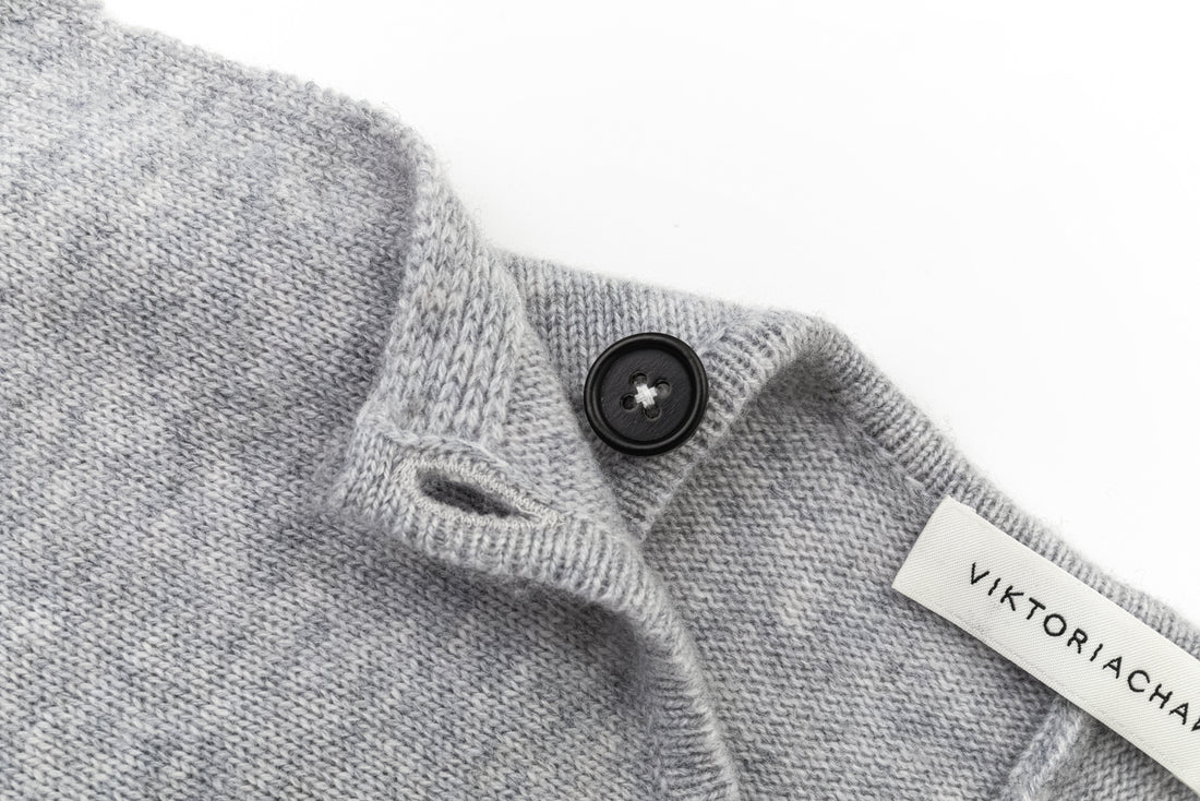 Astra cape sweater