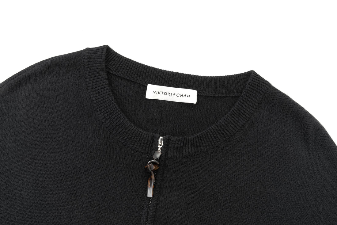 Esme long knit dress
