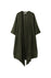 Ruby knit cape