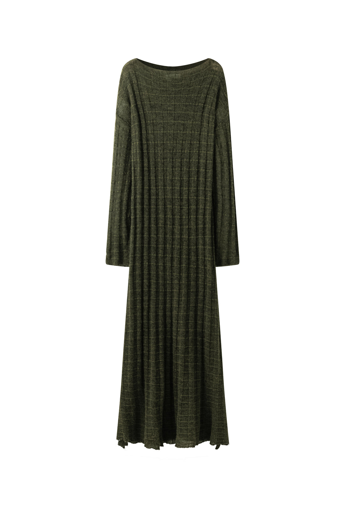 Ruby knit dress